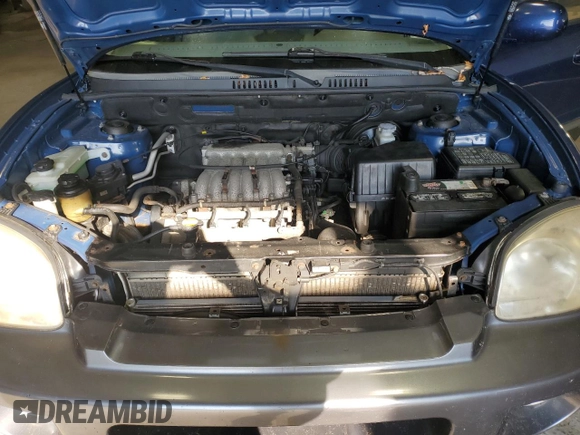 2006 Hyundai Santa Fe GLS with VIN KM8SC13D46U097415, listed as a Copart auction lot 72218874 with 126,556 mi miles and Clean Title. Bid and sale history available at carsss.com. Image 12.