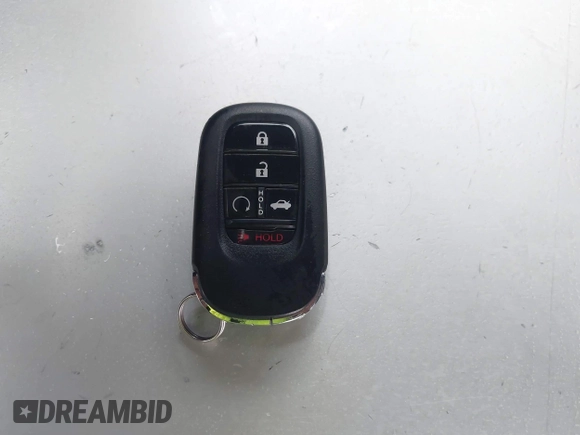 2025 Honda Civic Sport with VIN 2HGFE2F50SH516112, listed as a IAAI auction lot 41578183 with 8,138 mi miles and . Bid and sale history available at DreamBid. Image 11.