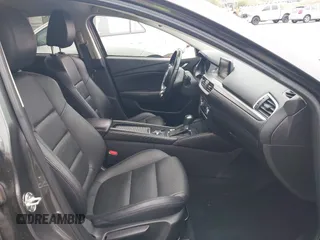 2017 Mazda Mazda6 Touring with VIN JM1GL1V51H1137065, listed as a IAAI auction lot 42078517 with 81,457 mi miles. Bid and sale history available at carsss.com. Image 5.