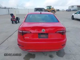 2019 Volkswagen Jetta S z VIN 3VWC57BUXKM099060, wystawiony jako IAAI lot #41478697 z przebiegiem 134 363 mil mil oraz . Historia ofert i sprzedaży dostępna na DreamBid. Obrazek 15.