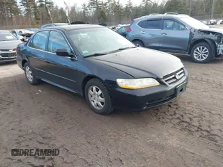 2002 Honda Accord SE z VIN 1HGCG66822A084393, wystawiony jako IAAI lot #41739109 z przebiegiem 137 134 mil mil oraz . Historia ofert i sprzedaży dostępna na DreamBid. Obrazek 1.