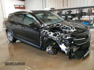 2021 Buick Encore GX Essence с VIN KL4MMGSL7MB164632, выставлен на аукционе Copart как лот 57083755 с пробегом 88 900 миль миль и Чистый • Clean title. История ставок и продаж доступна на DreamBid. Изображение 4.
