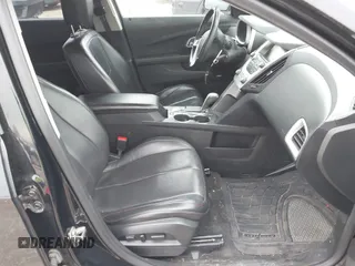 2015 Chevrolet Equinox LT with VIN 2GNFLGEK2F6255227, listed as a IAAI auction lot 41957697 with 152,814 mi miles. Bid and sale history available at carsss.com. Image 5.