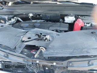 2021 Acura RDX Technology with VIN 5J8TC1H52ML020508, listed as a IAAI auction lot 41581059 with 23,627 mi miles and . Bid and sale history available at DreamBid. Image 10.