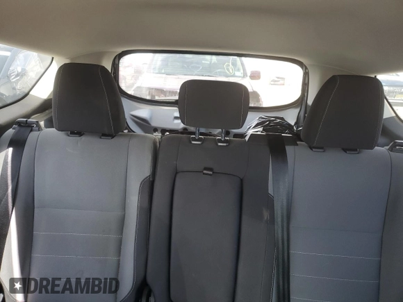 2016 Ford Escape SE with VIN 1FMCU9GXXGUA02023, listed as a Copart auction lot 52118865 with 108,694 mi miles and Salvage Title. Bid and sale history available at carsss.com. Image 10.