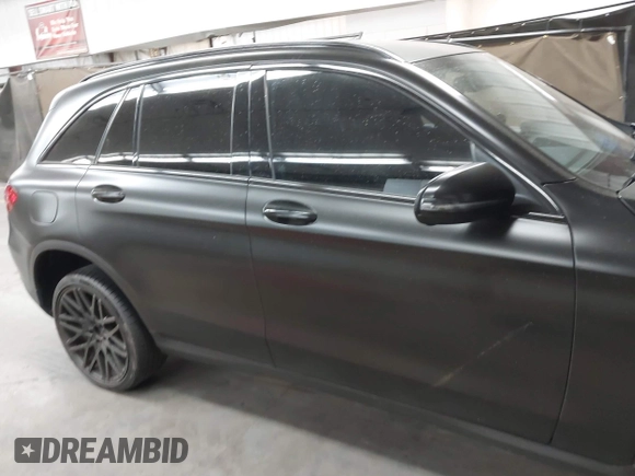 2017 Mercedes-Benz GLC 300 с VIN WDC0G4JB2HF165490, выставлен на аукционе IAAI как лот 42291062 с пробегом 128 363 миль миль и . История ставок и продаж доступна на DreamBid. Изображение 13.