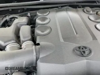 2018 Toyota 4Runner SR5 с VIN JTEZU5JR8J5187218, выставлен на аукционе Copart как лот 70371375 с пробегом 403 692 миль миль и Списание • Salvage title. История ставок и продаж доступна на DreamBid. Изображение 15.