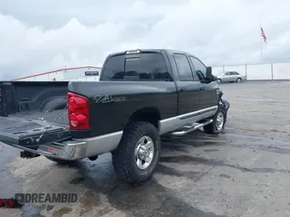 2007 Dodge 2500 SLT с VIN 3D7KS28C87G753381, выставлен на аукционе IAAI как лот 39039516 с пробегом 128 455 миль миль и . История ставок и продаж доступна на DreamBid. Изображение 4.