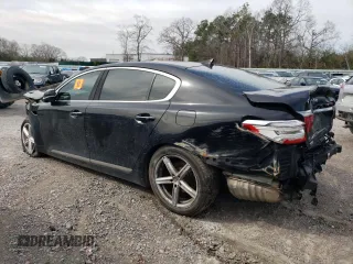 2016 Kia K900 Premium with VIN KNALT4D38G6031579, listed as a Copart auction lot 43846295 with 235,577 mi miles and Salvage Title. Bid and sale history available at carsss.com. Image 2.