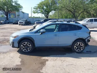 2019 Subaru Crosstrek Limited with VIN JF2GTAMC3KH348591, listed as a IAAI auction lot 41898373 with 64,772 mi miles. Bid and sale history available at carsss.com. Image 15.
