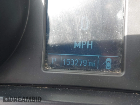 2013 Buick Regal Turbo Premium 1 with VIN 2G4GS5EV0D9250078, listed as a IAAI auction lot 42279246 with 153,279 mi miles and . Bid and sale history available at DreamBid. Image 7.