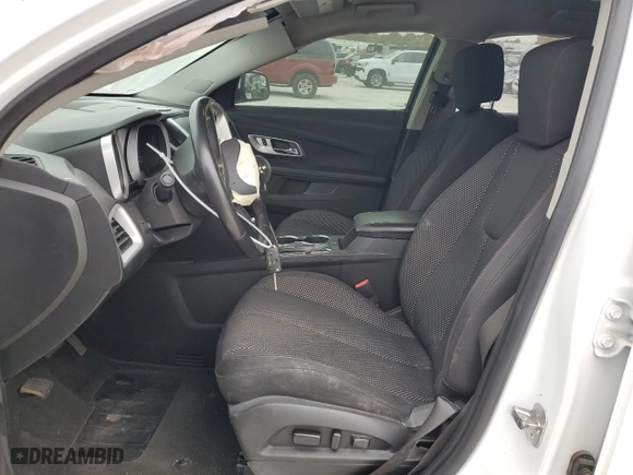 2014 Chevrolet Equinox LT with VIN 2GNALBEK6E6219780, listed as a Copart auction lot 77961994 with 111,765 mi miles and Salvage Title. Bid and sale history available at carsss.com. Image 7.