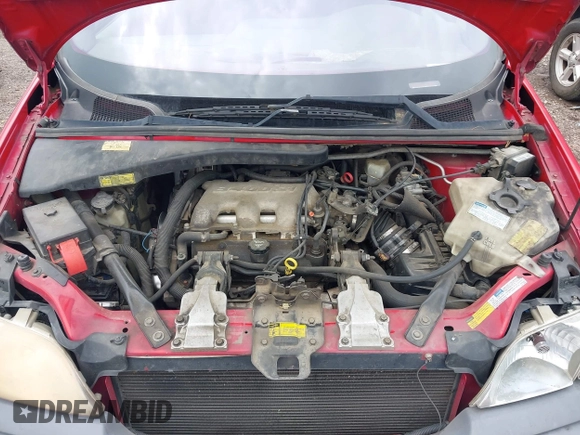 1999 Pontiac Montana with VIN 1GMDX03E6XD186081, listed as a IAAI auction lot 42105419 with 249,120 mi miles and . Bid and sale history available at DreamBid. Image 10.