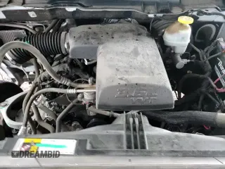 2021 Ram 1500 Tradesman с VIN 3C6JR6DG0MG535990, выставлен на аукционе Copart как лот 58473625 с пробегом 39 260 миль миль и Списание • Salvage title. История ставок и продаж доступна на DreamBid. Изображение 13.