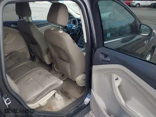 2015 Ford Escape SE with VIN 1FMCU0G71FUB16759, listed as a IAAI auction lot 41640440 with 257,153 mi miles. Bid and sale history available at carsss.com. Image 8.