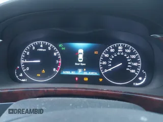 2015 Hyundai Equus Signature с VIN KMHGH4JH6FU092442, выставлен на аукционе IAAI как лот 41280888 с пробегом 91 407 миль миль и . История ставок и продаж доступна на DreamBid. Изображение 7.