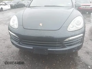2012 Porsche Cayenne with VIN WP1AA2A22CLA07997, listed as a IAAI auction lot 42311645 with 119,547 mi miles and . Bid and sale history available at DreamBid. Image 6.