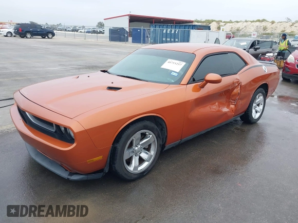 2011 Dodge Challenger z VIN 2B3CJ4DG9BH602419, wystawiony jako IAAI lot #40753257 z przebiegiem 124 282 mil mil oraz . Historia ofert i sprzedaży dostępna na DreamBid. Obrazek 19.