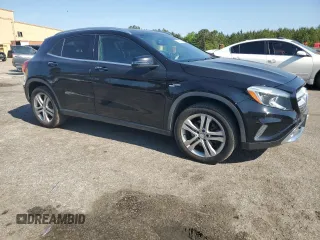 2016 Mercedes-Benz GLA 250 z VIN WDCTG4EB9GJ198182, wystawiony jako Copart lot #53480545 z przebiegiem 123 065 mil mil oraz Czysty tytuł • Clean title. Historia ofert i sprzedaży dostępna na DreamBid. Obrazek 4.
