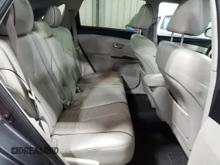 2010 Toyota Venza with VIN 4T3BA3BB1AU009860, listed as a Copart auction lot 48994655 with 130,709 mi miles and Salvage Title. Bid and sale history available at DreamBid. Image 11.