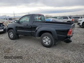 2013 Toyota Tacoma z VIN 5TFPX4EN8DX013355, wystawiony jako Copart lot #43936635 z przebiegiem 195 204 mil mil oraz Szkoda całkowita • Salvage title. Historia ofert i sprzedaży dostępna na DreamBid. Obrazek 2.