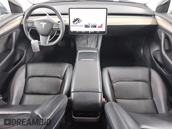 2023 Tesla Model 3 с VIN 5YJ3E1EA3PF450064, выставлен на аукционе Copart как лот 64900735 с пробегом 125 848 миль миль и Чистый • Clean title. История ставок и продаж доступна на DreamBid. Изображение 8.
