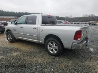 2014 Ram 1500 Lone Star z VIN 1C6RR6LG5ES102812, wystawiony jako Copart lot #41519565 z przebiegiem 210 145 mil mil oraz Szkoda całkowita • Salvage title. Historia ofert i sprzedaży dostępna na DreamBid. Obrazek 2.