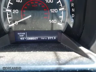 2009 Honda Ridgeline RTL with VIN 5FPYK16549B104258, listed as a IAAI auction lot 42073316 with 88,507 mi miles. Bid and sale history available at carsss.com. Image 7.