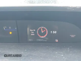 2014 Honda Civic EX-L with VIN 2HGFB2F98EH527956, listed as a IAAI auction lot 42181775 with 174,597 mi miles and . Bid and sale history available at DreamBid. Image 7.
