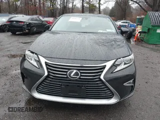 2017 Lexus ES 350 with VIN 58ABK1GG4HU062344, listed as a IAAI auction lot 41696251 with 41,384 mi miles and . Bid and sale history available at DreamBid. Image 12.