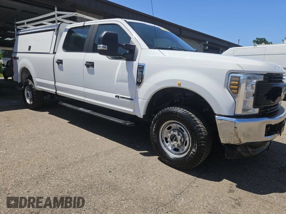 2019 Ford F-250 XL с VIN 1FT7W2BT2KEE67751, выставлен на аукционе IAAI как лот 42585417 с пробегом 241 154 миль миль и . История ставок и продаж доступна на DreamBid. Изображение 13.