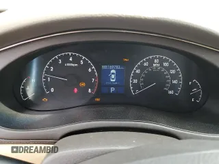 2009 Hyundai Genesis z VIN KMHGC46E09U025191, wystawiony jako Copart lot #54152425 z przebiegiem 169 783 mil mil oraz Szkody całkowita. Historia ofert i sprzedaży dostępna na DreamBid. Obrazek 9.