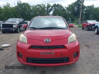 2010 Scion xD with VIN JTKKU4B48AJ051710, listed as a IAAI auction lot 42759910 with 198,993 mi miles and . Bid and sale history available at DreamBid. Image 6.