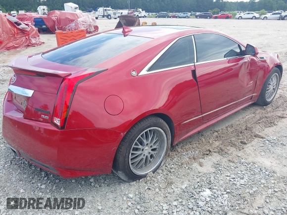 2011 Cadillac CTS Premium z VIN 1G6DP1ED2B0119091, wystawiony jako IAAI lot #42721206 z przebiegiem 95 113 mil mil oraz . Historia ofert i sprzedaży dostępna na DreamBid. Obrazek 4.