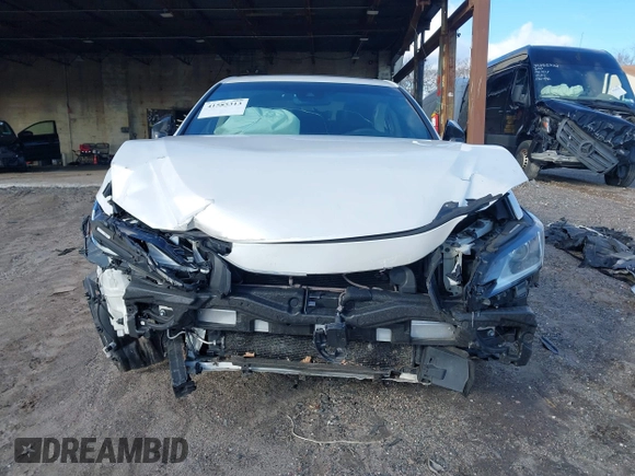 2019 Lexus ES 350 z VIN 58ABZ1B15KU046904, wystawiony jako IAAI lot #41585313 z przebiegiem 105 650 mil mil oraz . Historia ofert i sprzedaży dostępna na DreamBid. Obrazek 13.