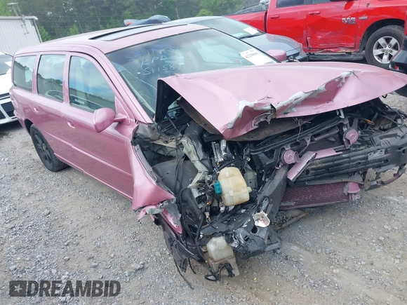 2005 Volvo V70 с VIN YV1SW592952511589, выставлен на аукционе IAAI как лот 42298060 с пробегом 144 817 миль миль и . История ставок и продаж доступна на DreamBid. Изображение 1.