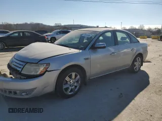2009 Ford Taurus Limited with VIN 1FAHP25W09G111259, listed as a Copart auction lot 88945385 with 171,063 mi miles and Salvage Title. Bid and sale history available at carsss.com. Image 1.