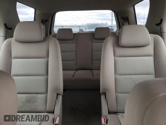 2005 Ford Freestyle SE z VIN 1FMZK011X5GA76053, wystawiony jako Copart lot #42416335 z przebiegiem 243 161 mil mil oraz Szkoda całkowita • Salvage title. Historia ofert i sprzedaży dostępna na DreamBid. Obrazek 10.
