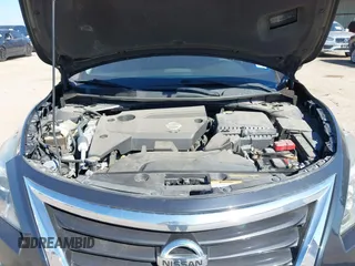 2014 Nissan Altima 2.5 S with VIN 1N4AL3AP3EN390472, listed as a IAAI auction lot 41666494 with 82,619 mi miles. Bid and sale history available at carsss.com. Image 10.