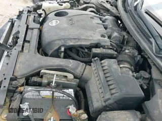 2014 Nissan Maxima SV z VIN 1N4AA5AP2EC447824, wystawiony jako IAAI lot #42481206 z przebiegiem 157 540 mil mil oraz . Historia ofert i sprzedaży dostępna na DreamBid. Obrazek 13.