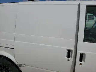 2005 Chevrolet Astro Cargo with VIN 1GCDM19X95B113405, listed as a Copart auction lot 72017174 with 92,864 mi miles and Salvage Title. Bid and sale history available at carsss.com. Image 11.