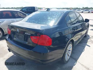 2011 BMW 3 Series 328i with VIN WBAPH7G57BNN05182, listed as a IAAI auction lot 42680703 with 179,914 mi miles and . Bid and sale history available at DreamBid. Image 4.