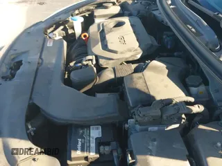 2017 Hyundai Sonata SE с VIN 5NPE24AF4HH445754, выставлен на аукционе IAAI как лот 43460167 с пробегом 29 533 миль миль и . История ставок и продаж доступна на DreamBid. Изображение 19.