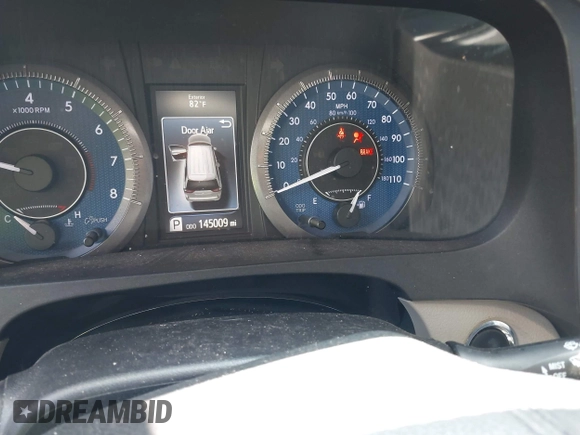 2015 Toyota Sienna XLE with VIN 5TDYK3DC4FS560743, listed as a IAAI auction lot 42488745 with 145,009 mi miles and . Bid and sale history available at DreamBid. Image 15.