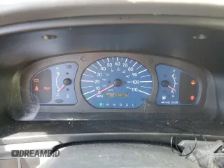 2002 Toyota Sienna CE with VIN 4T3ZF19C62U485929, listed as a Copart auction lot 67965094 with 182,387 mi miles and Salvage Title. Bid and sale history available at carsss.com. Image 9.