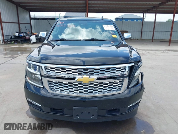 2015 Chevrolet Tahoe with VIN 1GNSK2KC4FR610534, listed as a IAAI auction lot 42357319 with 140,479 mi miles and . Bid and sale history available at DreamBid. Image 12.