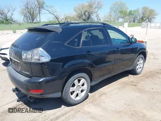 2004 Lexus RX 330 z VIN JTJHA31U540019312, wystawiony jako IAAI lot #42202707 z przebiegiem 250 970 mil mil oraz . Historia ofert i sprzedaży dostępna na DreamBid. Obrazek 12.