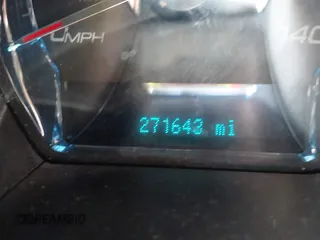 2011 Ford Taurus SEL with VIN 1FAHP2EW6BG120022, listed as a IAAI auction lot 42086866 with 271,643 mi miles. Bid and sale history available at carsss.com. Image 7.