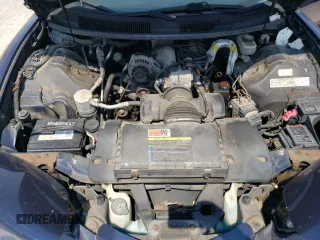 2002 Pontiac Firebird Firebird z VIN 2G2FS22K722143614, wystawiony jako Copart lot #48345535 z przebiegiem 100 664 mil mil oraz Szkoda całkowita • Salvage title. Historia ofert i sprzedaży dostępna na DreamBid. Obrazek 11.