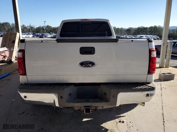 2008 Ford Super Duty F-350 DRW XL with VIN 1FTWW33R08ED54846, listed as a Copart auction lot 86715834 with 176,370 mi miles and Clean Title. Bid and sale history available at carsss.com. Image 6.